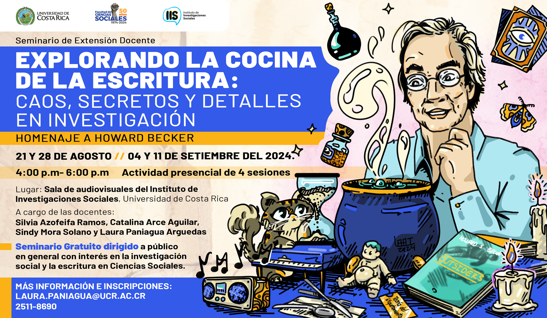 Plantilla Horas General